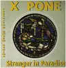 12inch Vinyl Single - X Pone Featuring Regina - Stranger In Paradise
