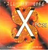 12inch Vinyl Single - X-Pose Featuring Amanda Fahey & Dee-Ab-Dee - All My Life