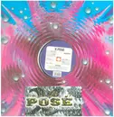 12inch Vinyl Single - X-Posé - Passion