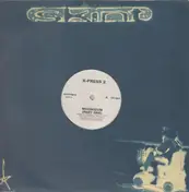 X-Press 2 - Muzikizum