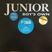 12inch Vinyl Single - X-Press 2 - The Sound (Remixes)