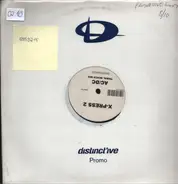 X-Press 2 - AC/DC