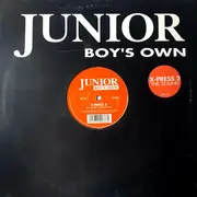12inch Vinyl Single - X-Press 2 - The Sound