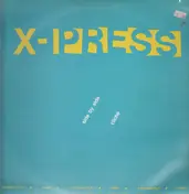 X-Press - Cliché