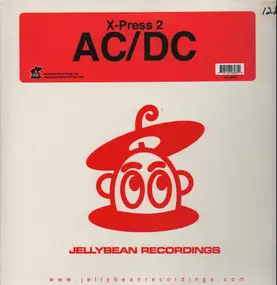 X-Press 2 - AC/DC