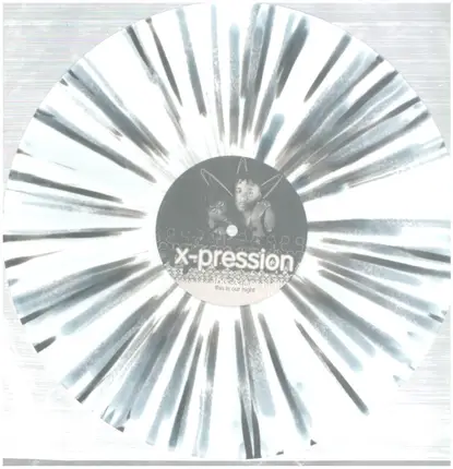 X-Pression - This Is Our Night