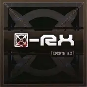 X-Rx - Update 3.0