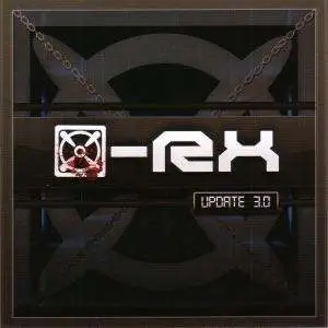 X-Rx - Update 3.0