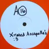 LP - X-Rated - Acapellas Volume 3