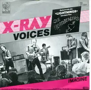 X-Ray - Voices