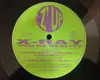 12inch Vinyl Single - X Ray - You're Reality