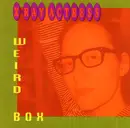 CD - X-Ray Actress - Weird Box