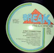 LP - X Ray Connection, X-Ray Connection - X Ray Connection