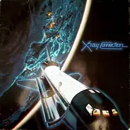 X Ray Connection, X-Ray Connection - X Ray Connection