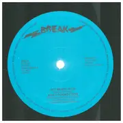 12inch Vinyl Single - X Ray Connection - Get Ready