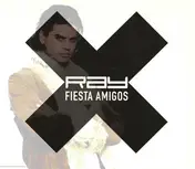 X-Ray - Fiesta Amigos
