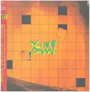 12inch Vinyl Single - X-Ray - 愛のヒーロー - OBI + INSERT