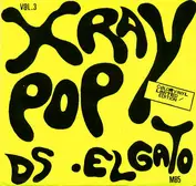 X-Ray Pop