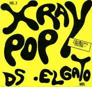 X-Ray Pop - D-S / El Gato