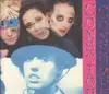 LP - X-Ray Spex - Conscious Consumer - Gatefold, Clear Vinyl, LTD Ed