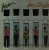 LP - X-Ray Spex - Germfree Adolescents - GREY
