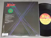 12inch Vinyl Single - X-Ray - Human Dog