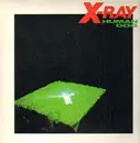 12inch Vinyl Single - X-Ray - Human Dog