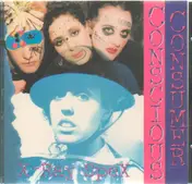 X-Ray Spex - Conscious Consumer