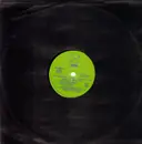 12inch Vinyl Single - X-Static feat. Long Leg - Move me Up