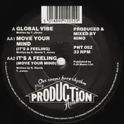 X-Static - Global Vibe