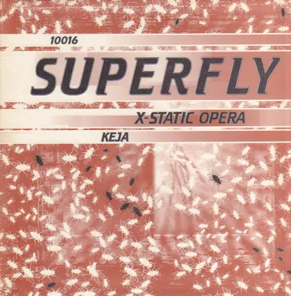 X-Static Opera - Keja