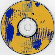 CD Single - X-Statik - Rapture