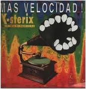 X-Sterix - Mas Velocidad!
