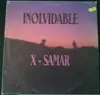 12inch Vinyl Single - X-Samar - Inolvidable