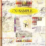 X-Sample Featuring Jennifer Lucas - Goin' On