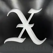 LP - X - Smoke & Fiction