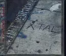 CD - X-Tal - The Conqueror Worm