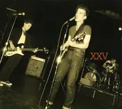 X-Tal - Biting The Ugly Biscuit