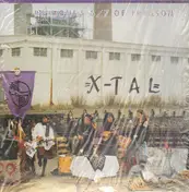 X-Tal - Reason Is 6/7 of Treason