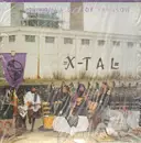 LP - X-tal - Reason Is 6/7 Of Treason