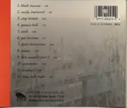 CD - X-tal - Everything Crash