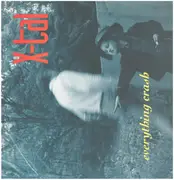 LP - X-tal - Everything Crash