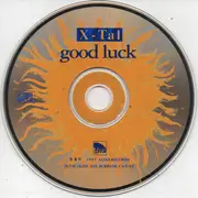 CD - X-tal - Good Luck