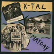 X-Tal - Mayday