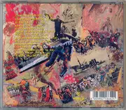 CD - X-tal - Mayday