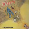 12inch Vinyl Single - X-Teens - Big Boy's Dream