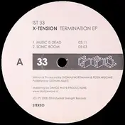 X-Tension - Termination EP