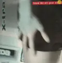 12'' - x-tra - Show Me All Your Extras