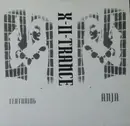 12inch Vinyl Single - X-Trance Featuring Anja - I Want Your Love