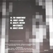12inch Vinyl Single - X-Trance Featuring Anja - The Commitment